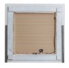 Glory Furniture Lorana G6590-M2 Mirror2 , Silver Champagne