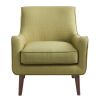 Mid-Century Accent Chair